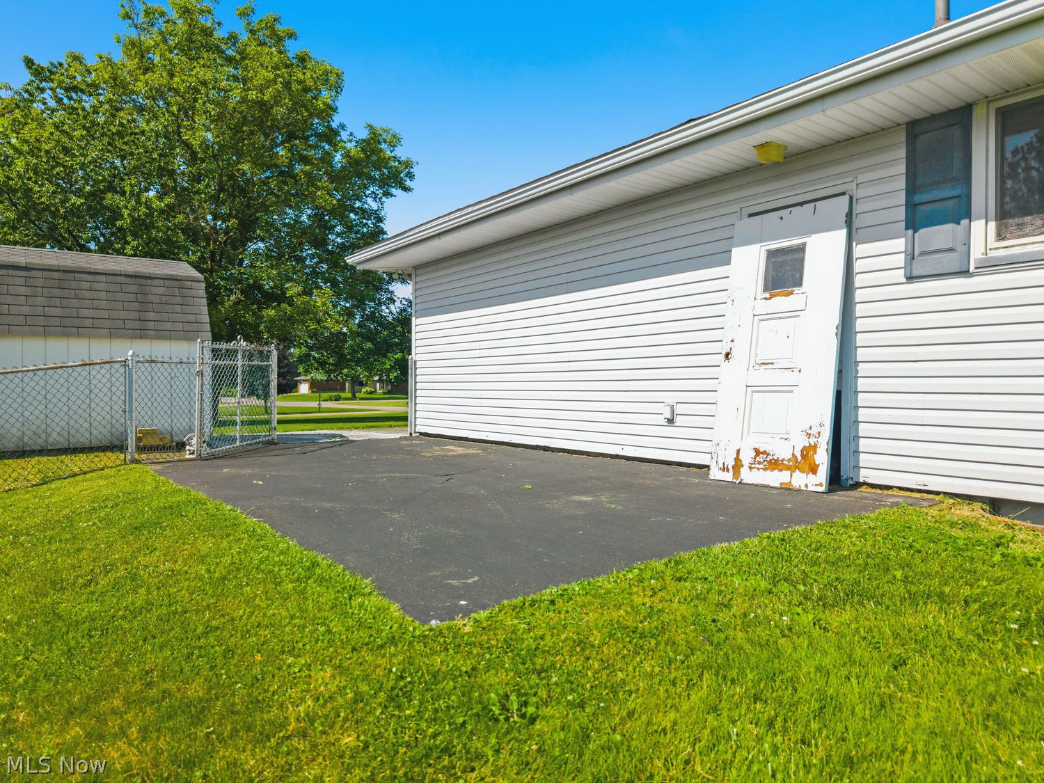 3366 Krisher Avenue SW Canton OH 44706