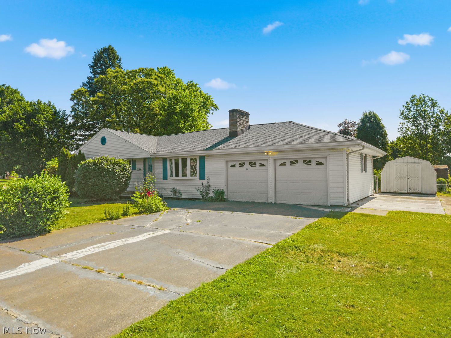 3366 Krisher Avenue SW Canton OH 44706