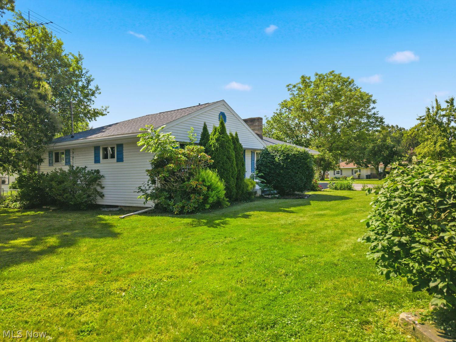 3366 Krisher Avenue SW Canton OH 44706