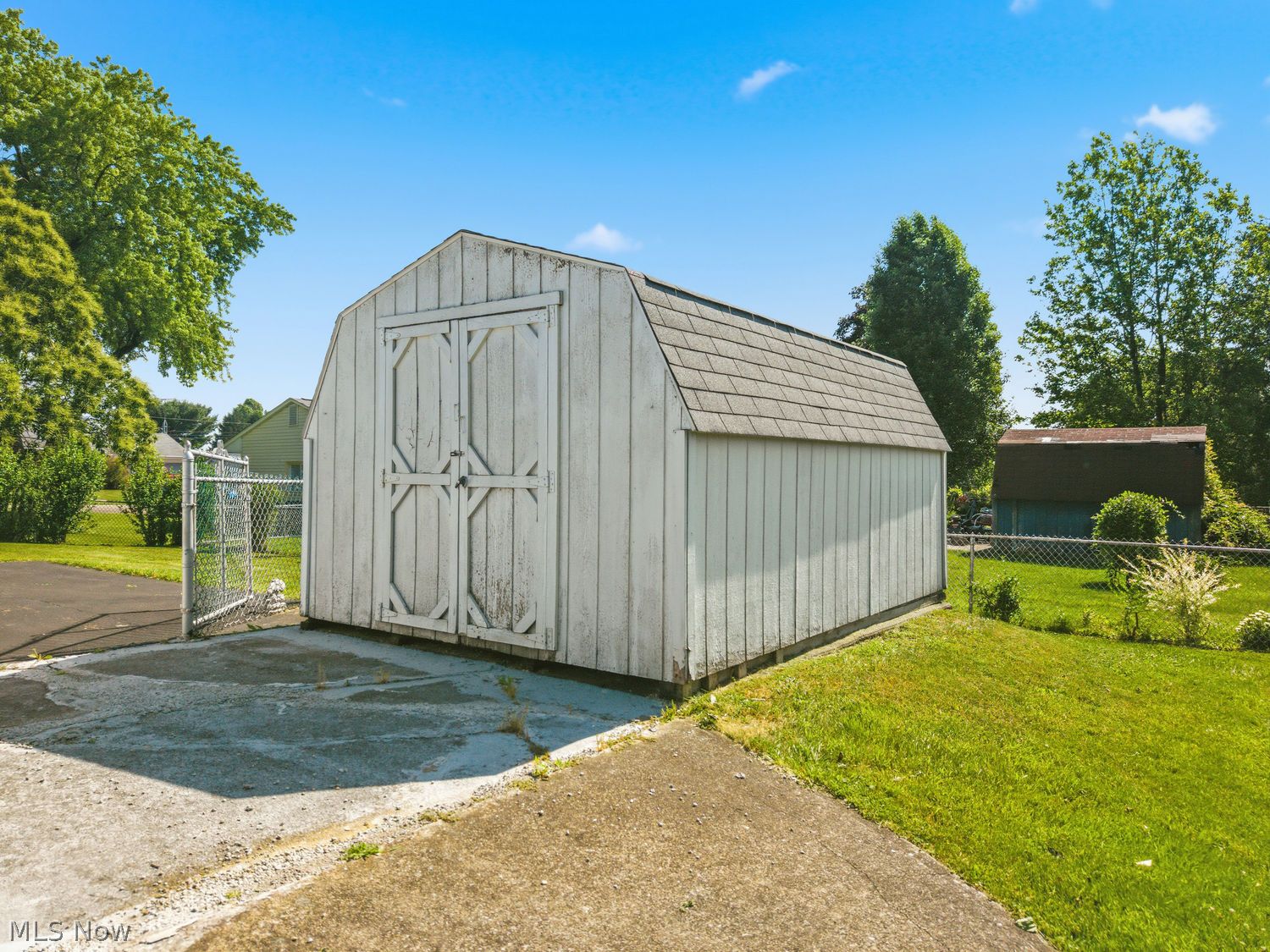 3366 Krisher Avenue SW Canton OH 44706