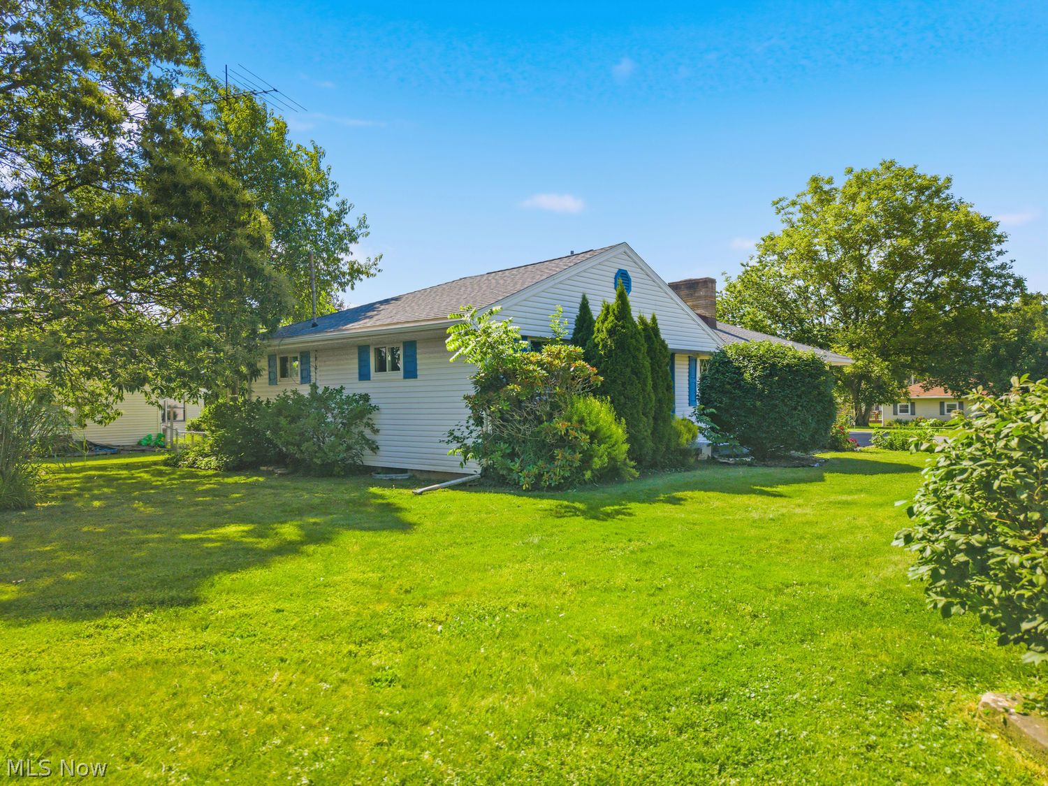 3366 Krisher Avenue SW Canton OH 44706