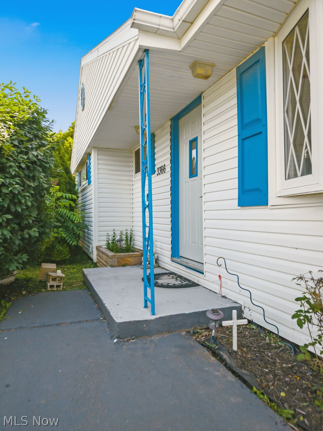 3366 Krisher Avenue SW Canton OH 44706