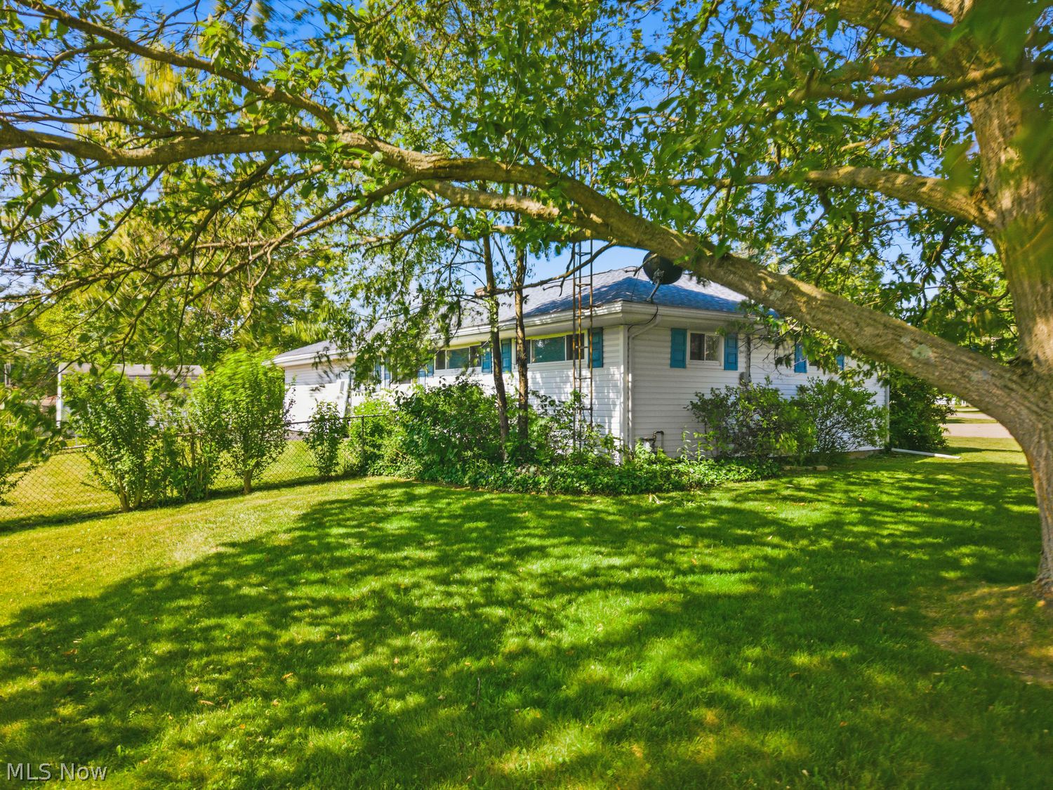 3366 Krisher Avenue SW Canton OH 44706