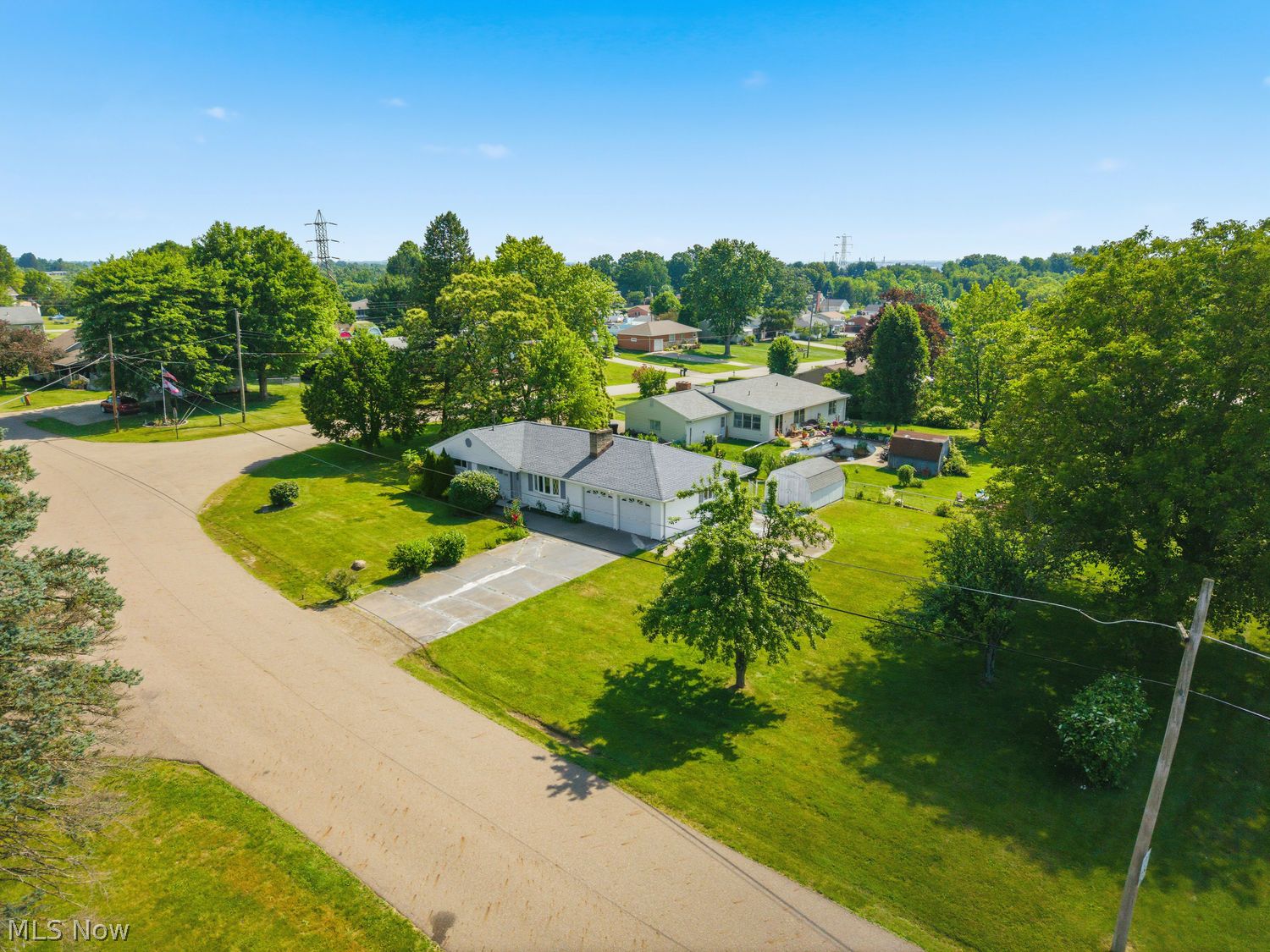 3366 Krisher Avenue SW Canton OH 44706