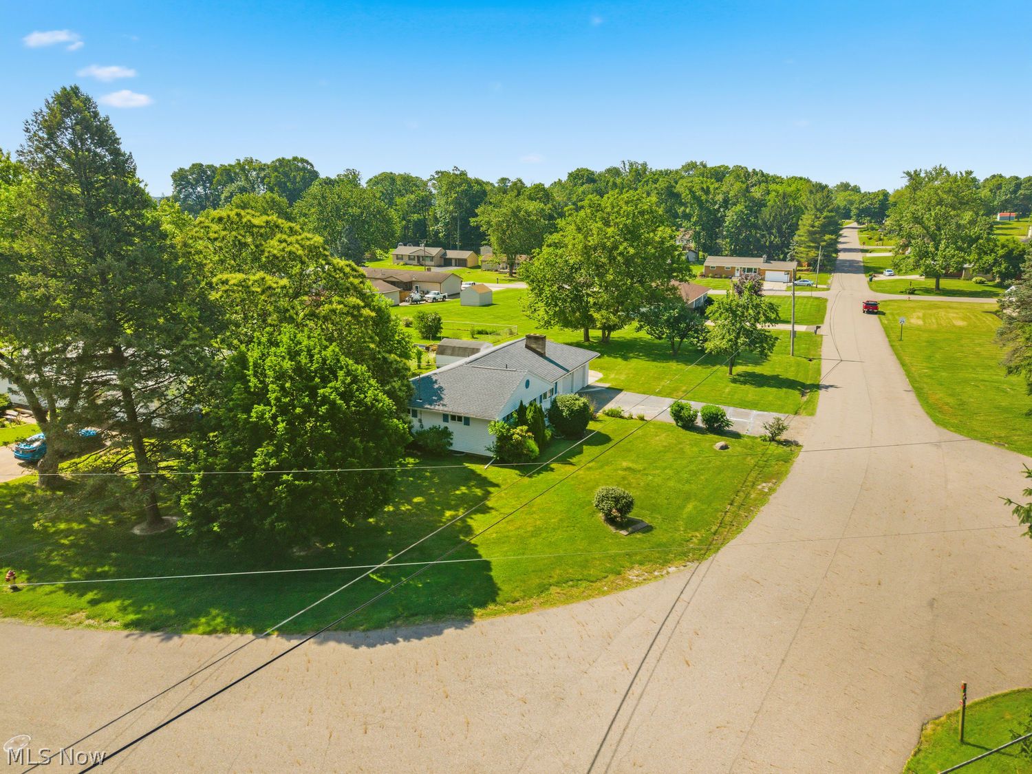 3366 Krisher Avenue SW Canton OH 44706