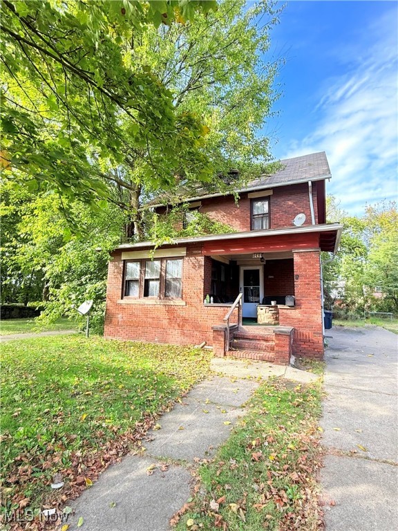 1265 Newton Street Akron OH 44305