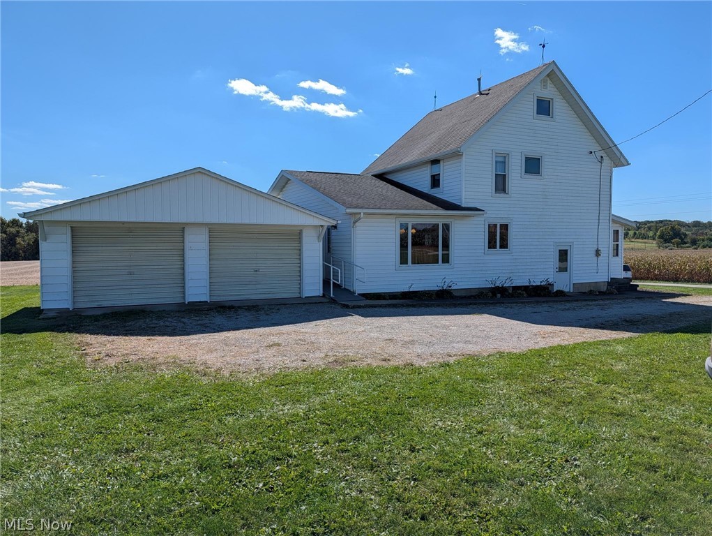 1735 County Road 655 Ashland OH 44805