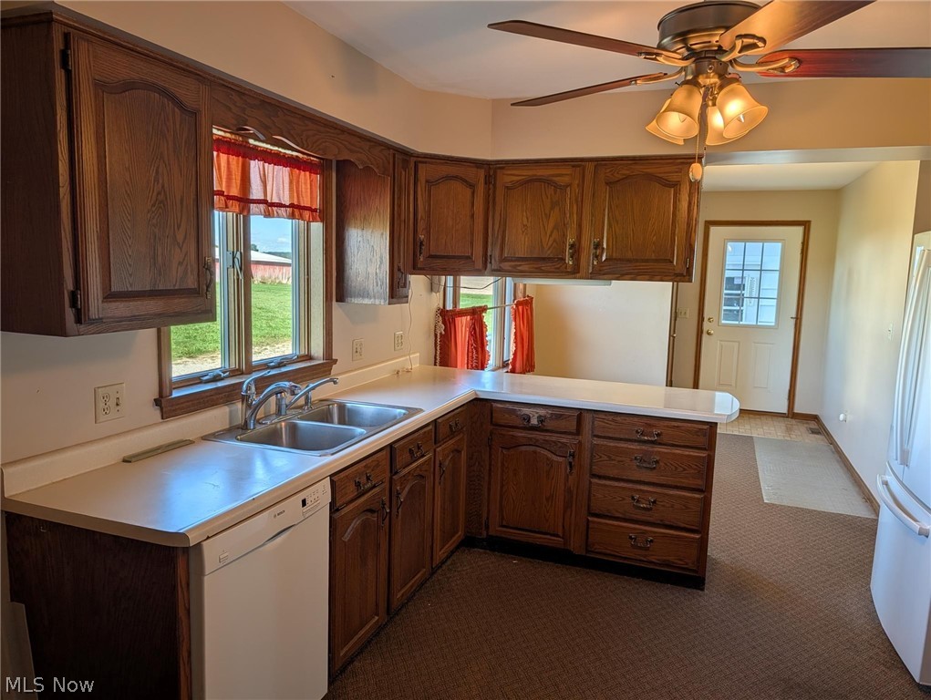 1735 County Road 655 Ashland OH 44805