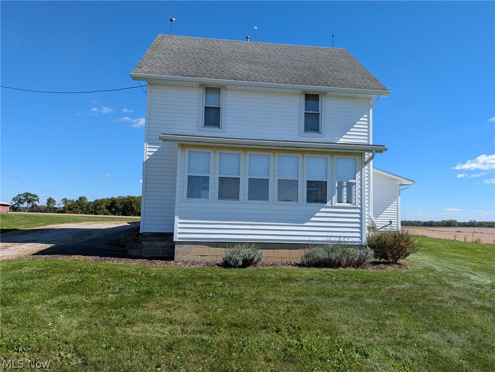 1735 County Road 655 Ashland OH 44805