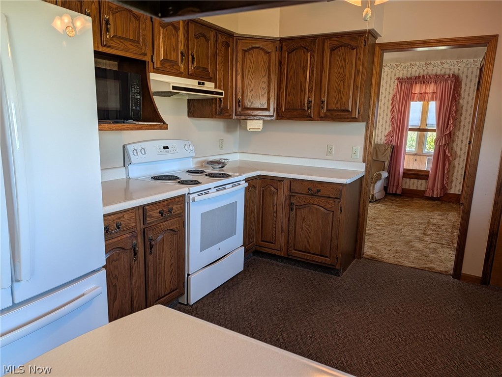 1735 County Road 655 Ashland OH 44805