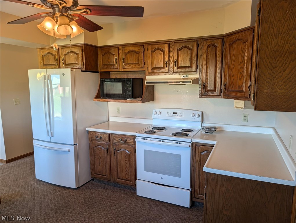 1735 County Road 655 Ashland OH 44805