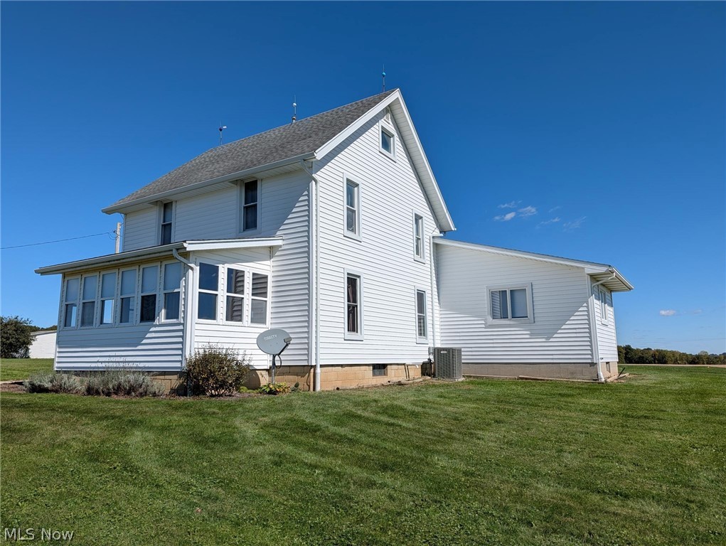 1735 County Road 655 Ashland OH 44805