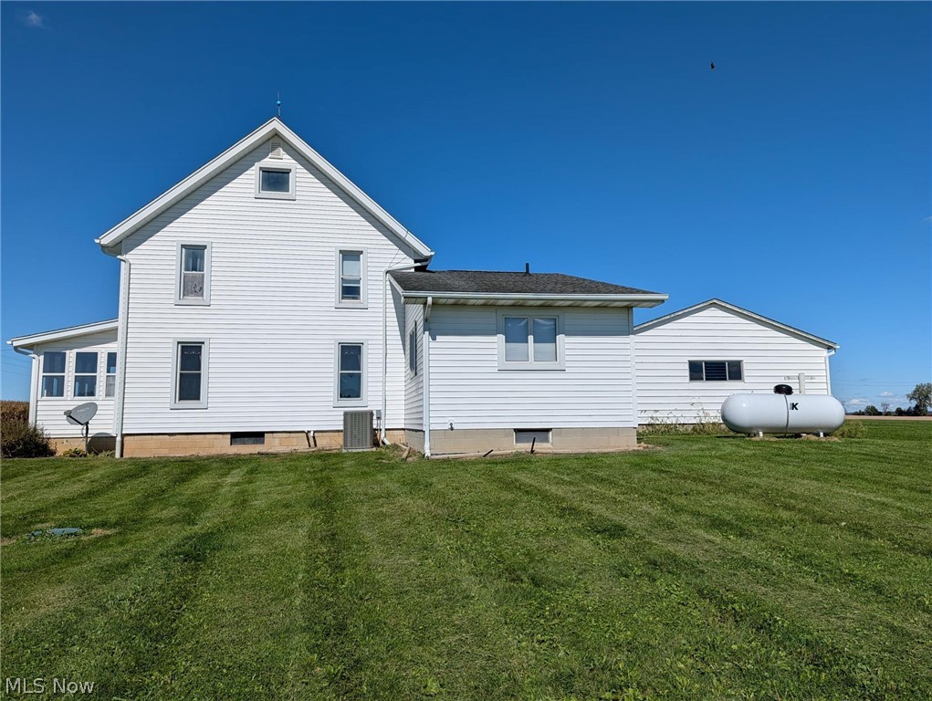 1735 County Road 655 Ashland OH 44805