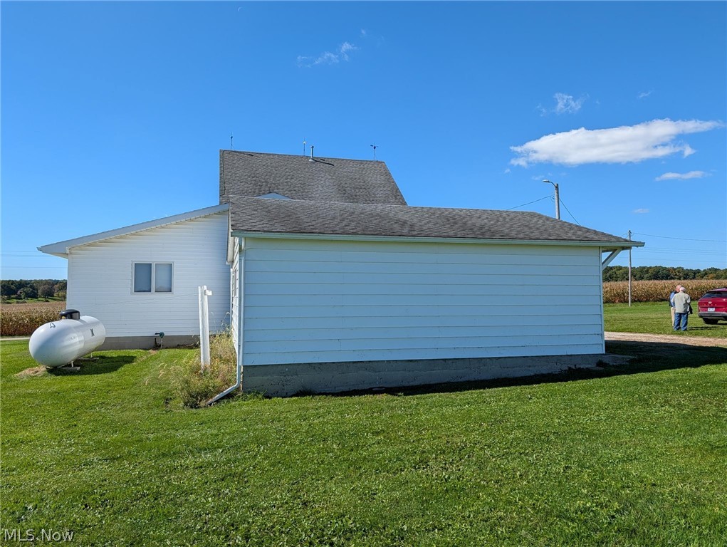 1735 County Road 655 Ashland OH 44805