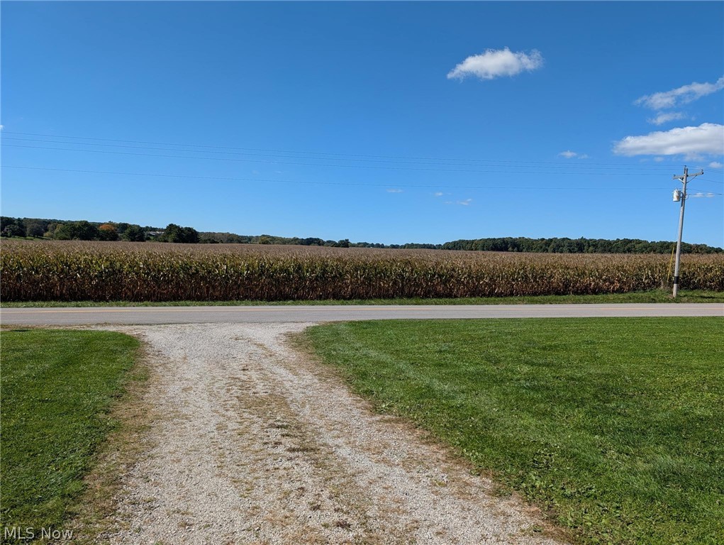 1735 County Road 655 Ashland OH 44805