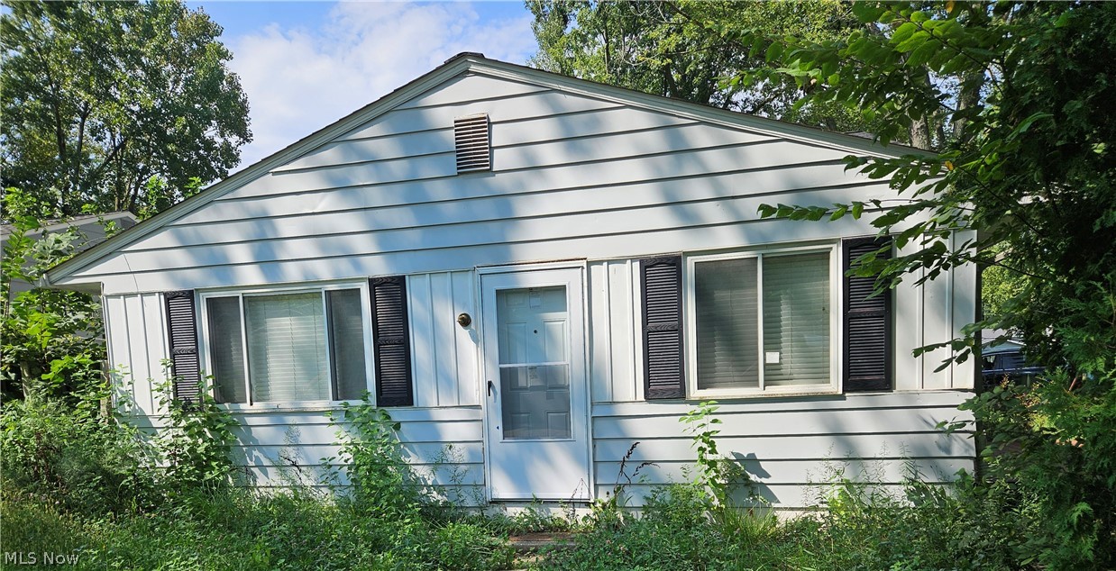 5536 Pleasant Avenue North Ridgeville OH 44039