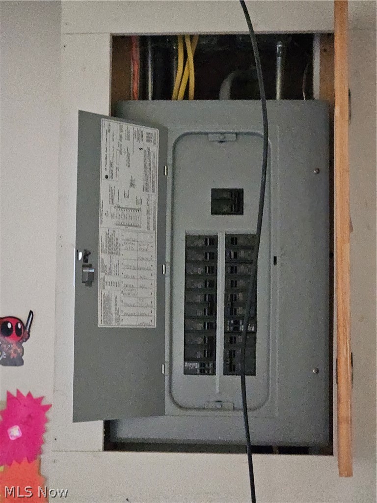 5536 Pleasant Avenue North Ridgeville OH 44039