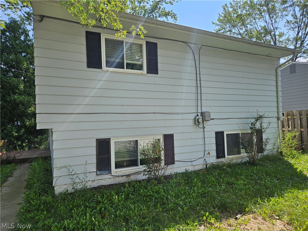 5536 Pleasant Avenue North Ridgeville OH 44039