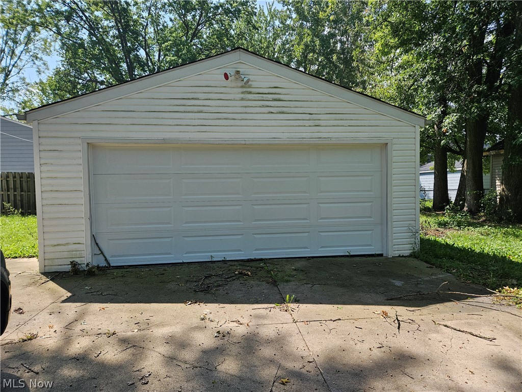 5536 Pleasant Avenue North Ridgeville OH 44039