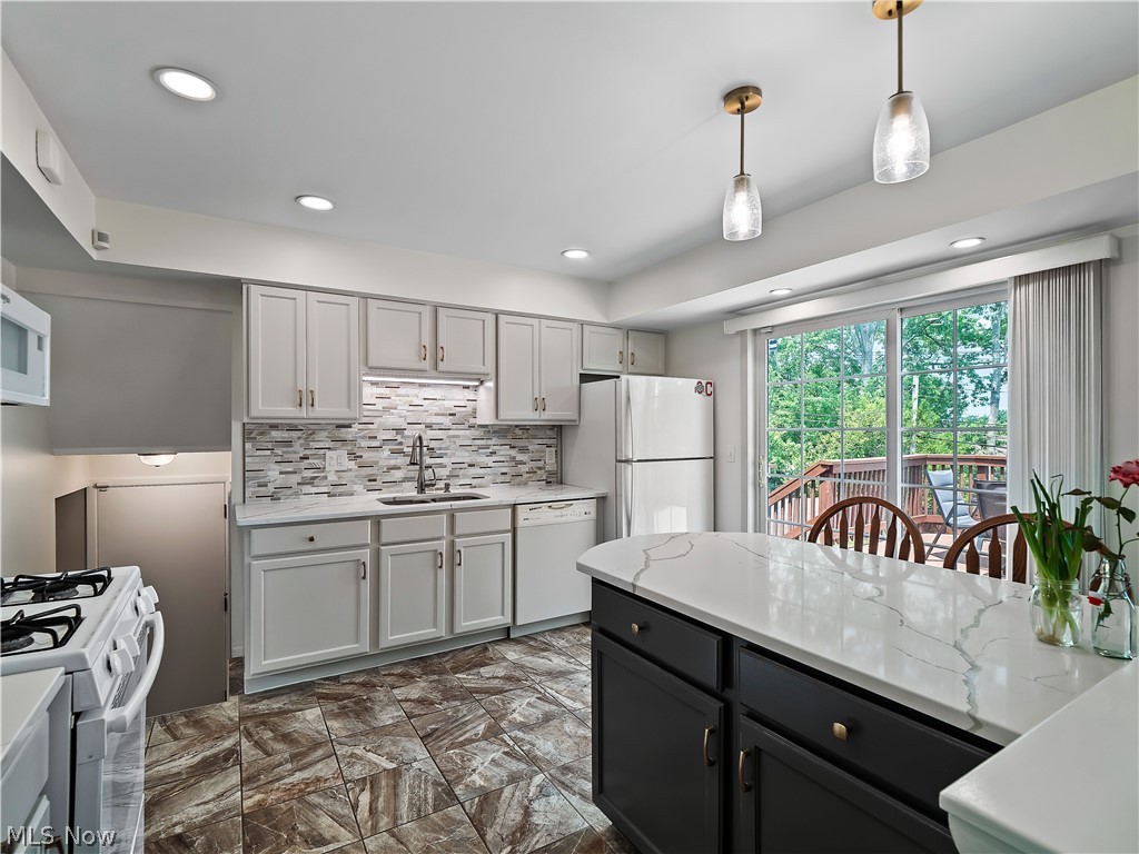 3496 Hetzel Drive Parma OH 44134