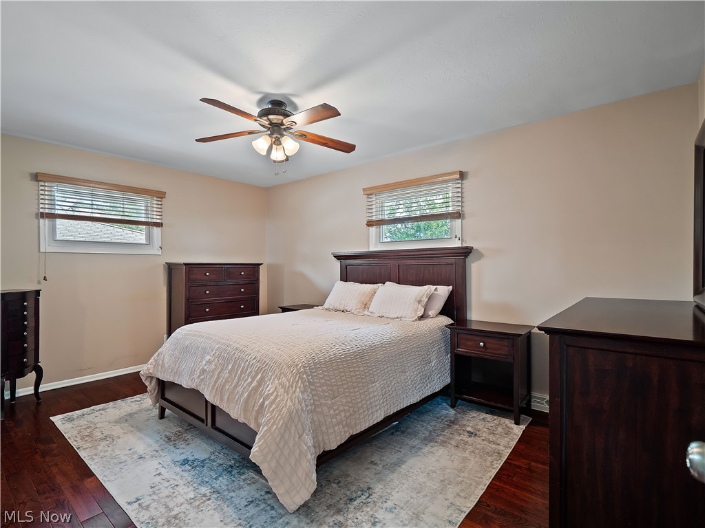 3496 Hetzel Drive Parma OH 44134
