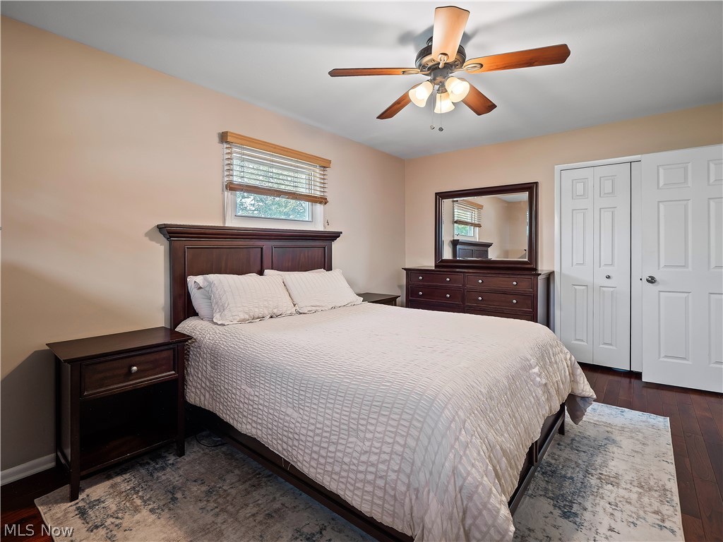 3496 Hetzel Drive Parma OH 44134