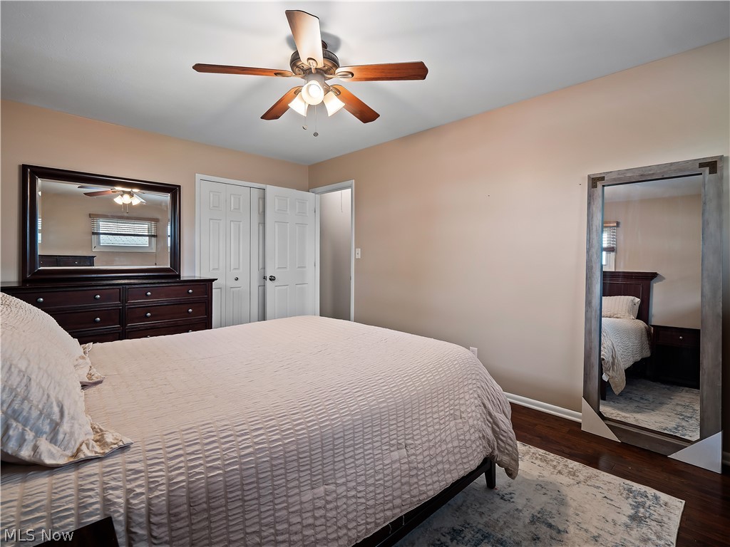 3496 Hetzel Drive Parma OH 44134