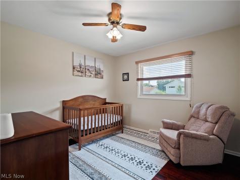3496 Hetzel Drive Parma OH 44134