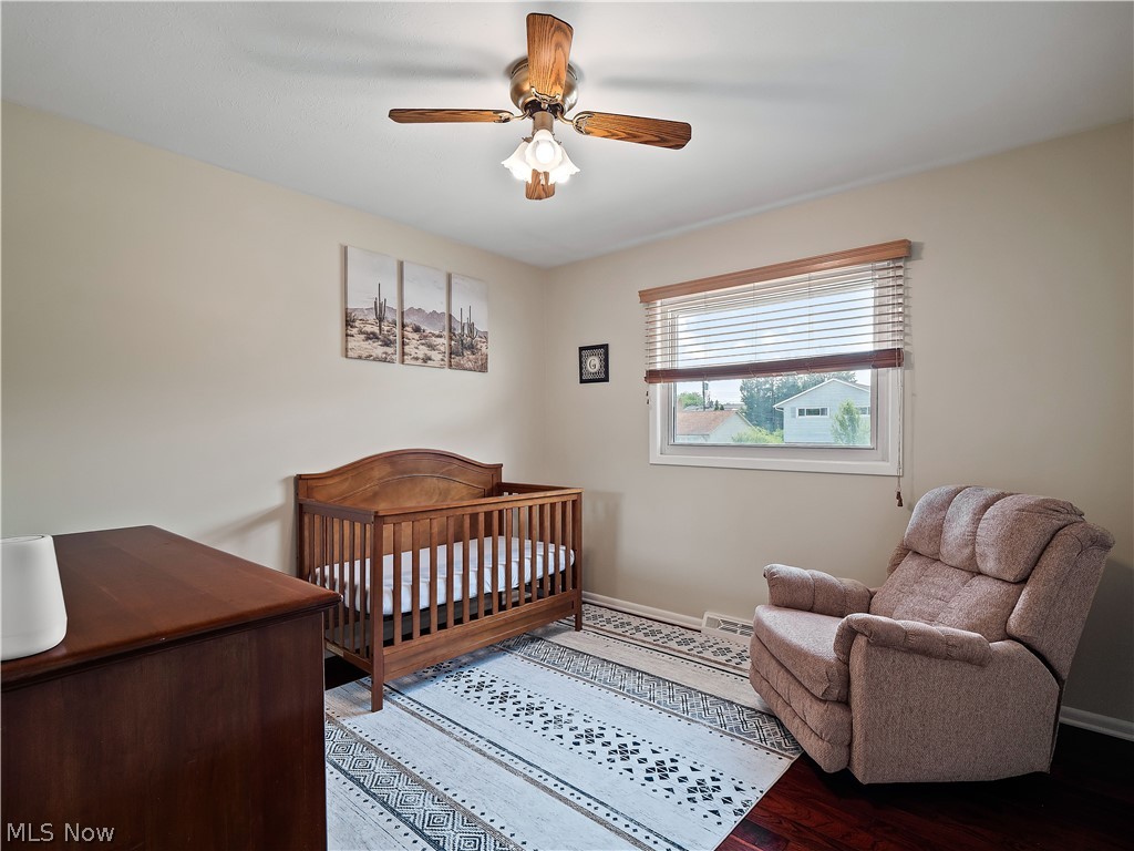3496 Hetzel Drive Parma OH 44134