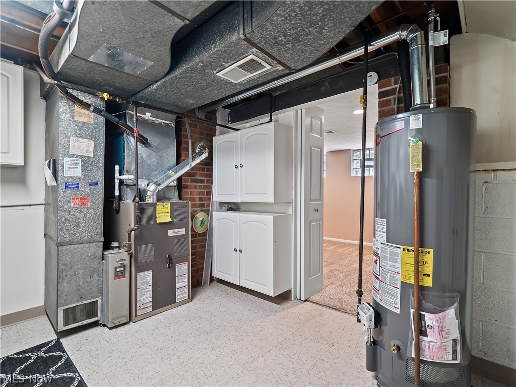 3496 Hetzel Drive Parma OH 44134