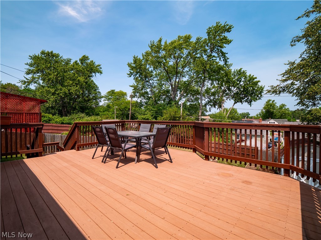 3496 Hetzel Drive Parma OH 44134