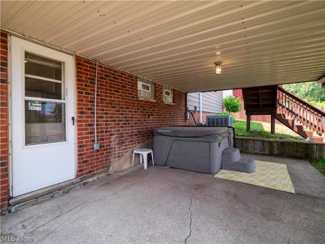 3496 Hetzel Drive Parma OH 44134
