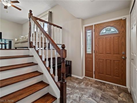 3496 Hetzel Drive Parma OH 44134