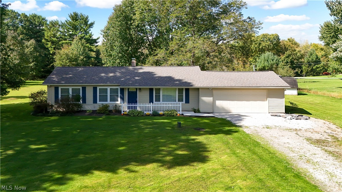 295 Cambridge Drive Aurora OH 44202