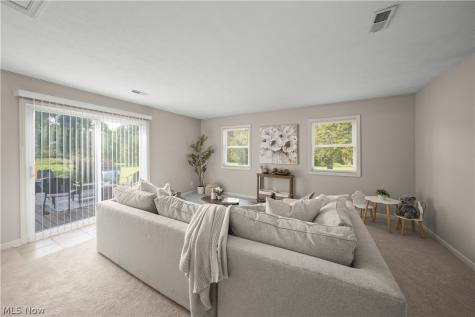 295 Cambridge Drive Aurora OH 44202
