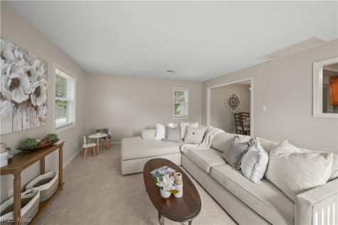 295 Cambridge Drive Aurora OH 44202