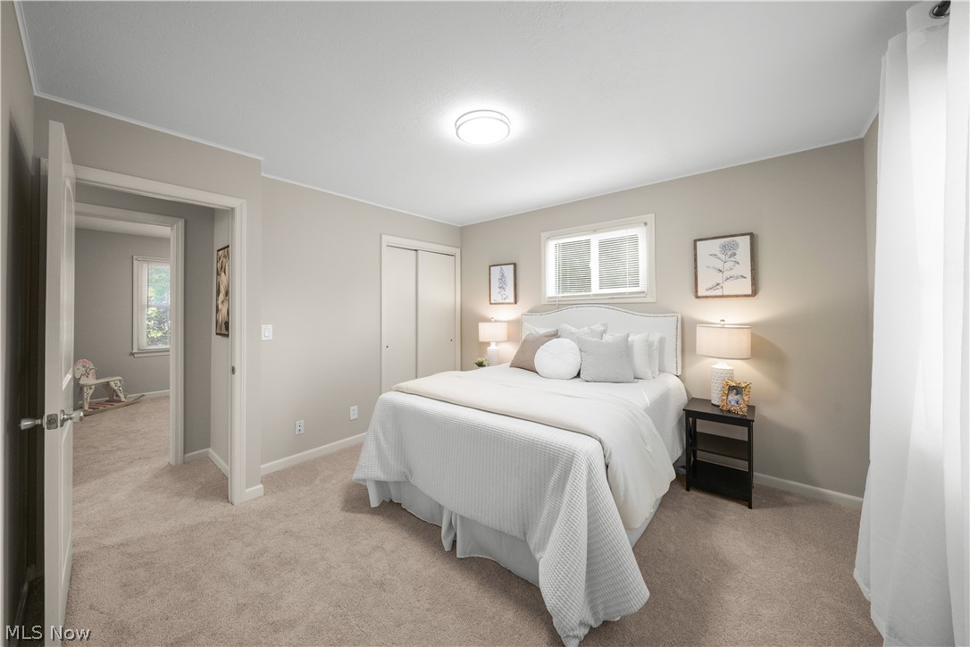295 Cambridge Drive Aurora OH 44202