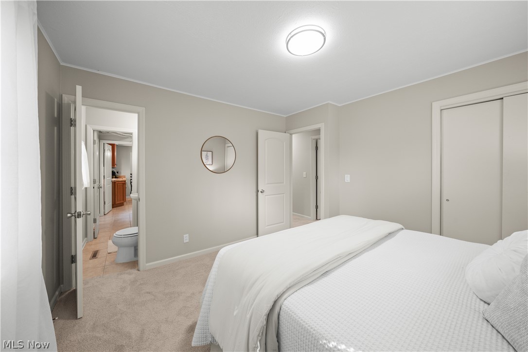 295 Cambridge Drive Aurora OH 44202