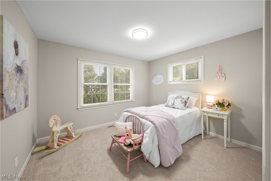 295 Cambridge Drive Aurora OH 44202