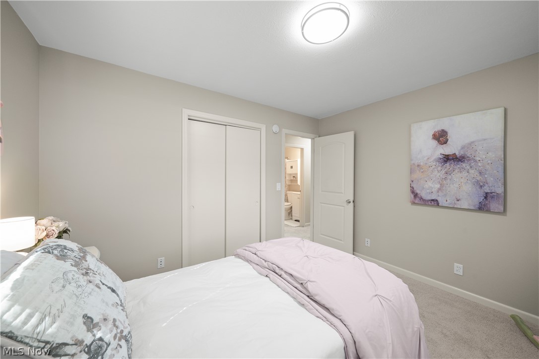 295 Cambridge Drive Aurora OH 44202