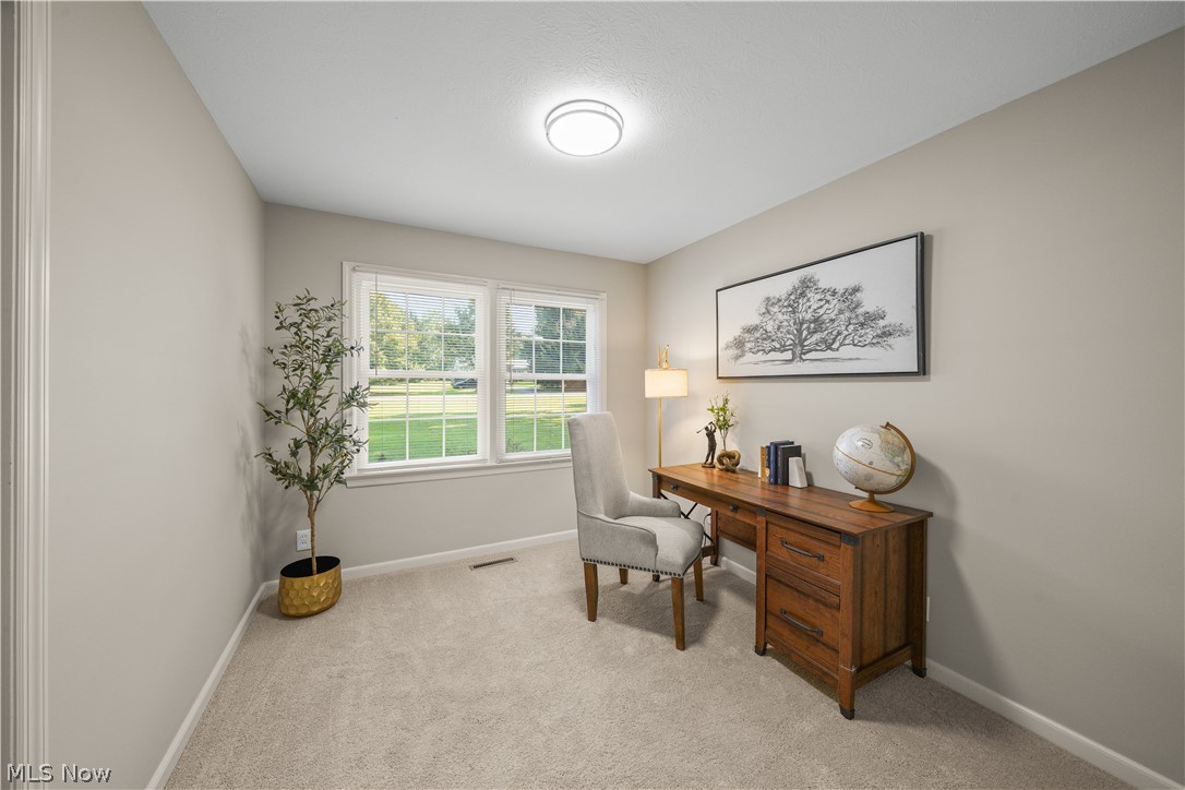 295 Cambridge Drive Aurora OH 44202