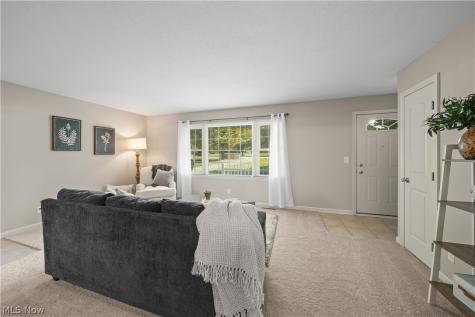 295 Cambridge Drive Aurora OH 44202