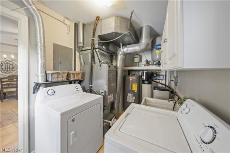 295 Cambridge Drive Aurora OH 44202