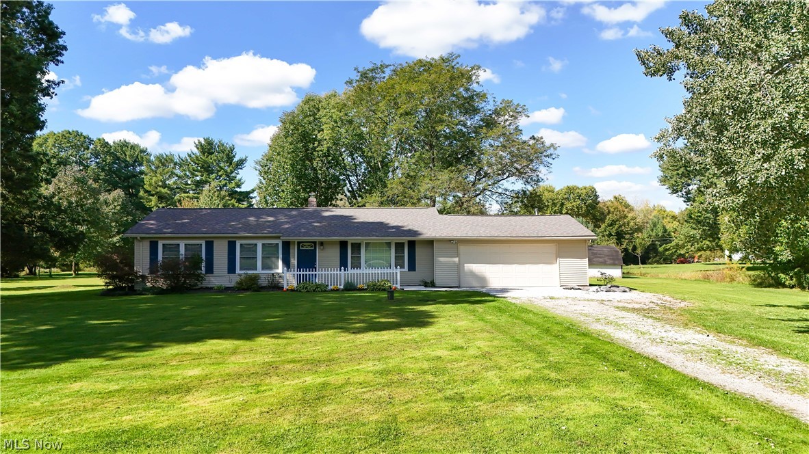 295 Cambridge Drive Aurora OH 44202