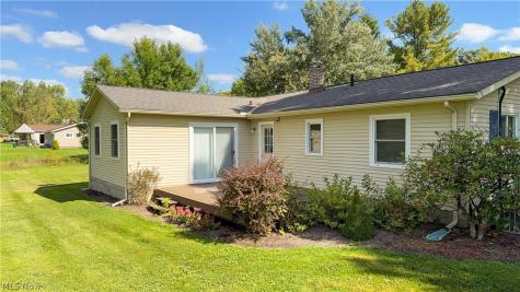 295 Cambridge Drive Aurora OH 44202