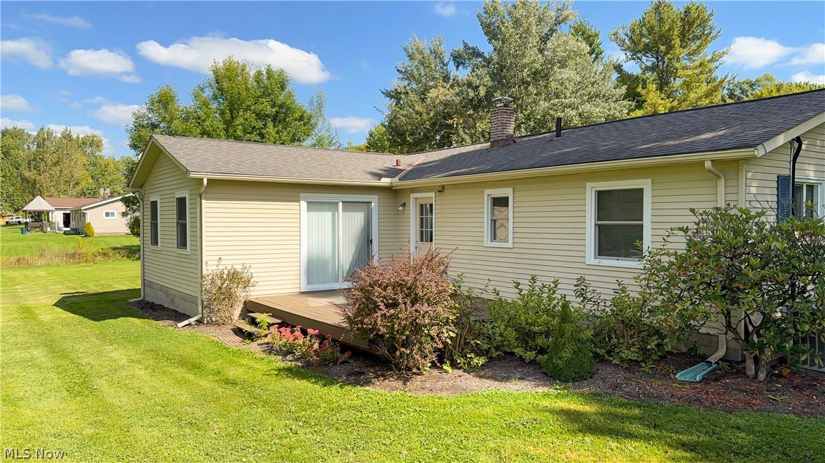 295 Cambridge Drive Aurora OH 44202