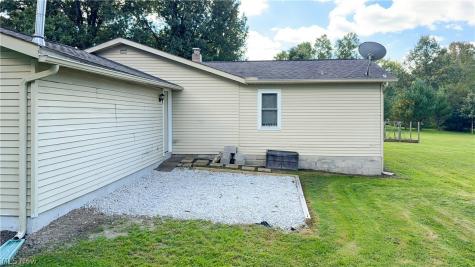 295 Cambridge Drive Aurora OH 44202