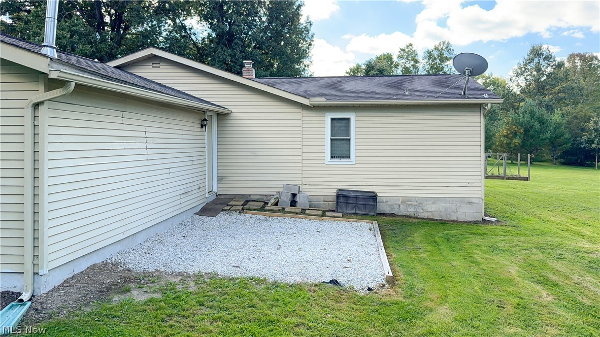 295 Cambridge Drive Aurora OH 44202