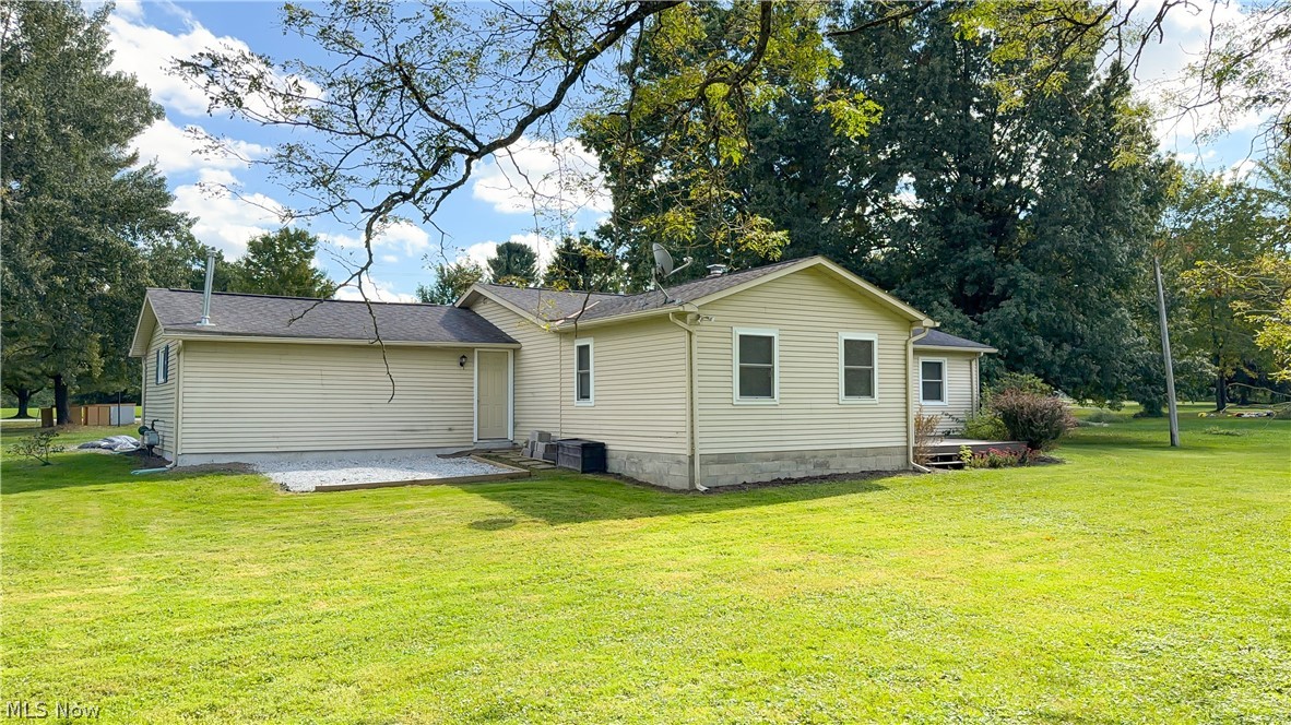 295 Cambridge Drive Aurora OH 44202