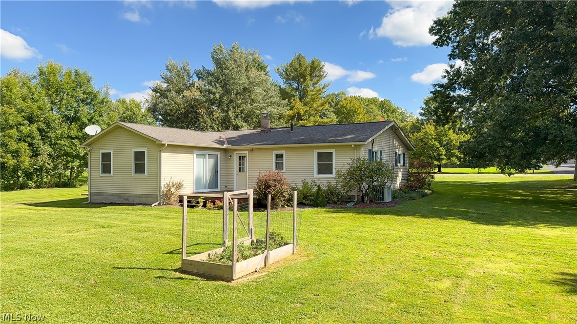 295 Cambridge Drive Aurora OH 44202